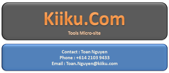 Kiiku.com